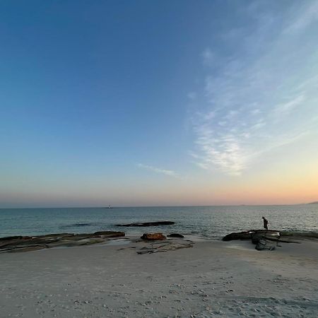 Nong Nuey Rooms Koh Samet Exterior foto