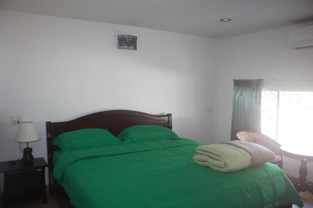 Nong Nuey Rooms Koh Samet Quarto foto