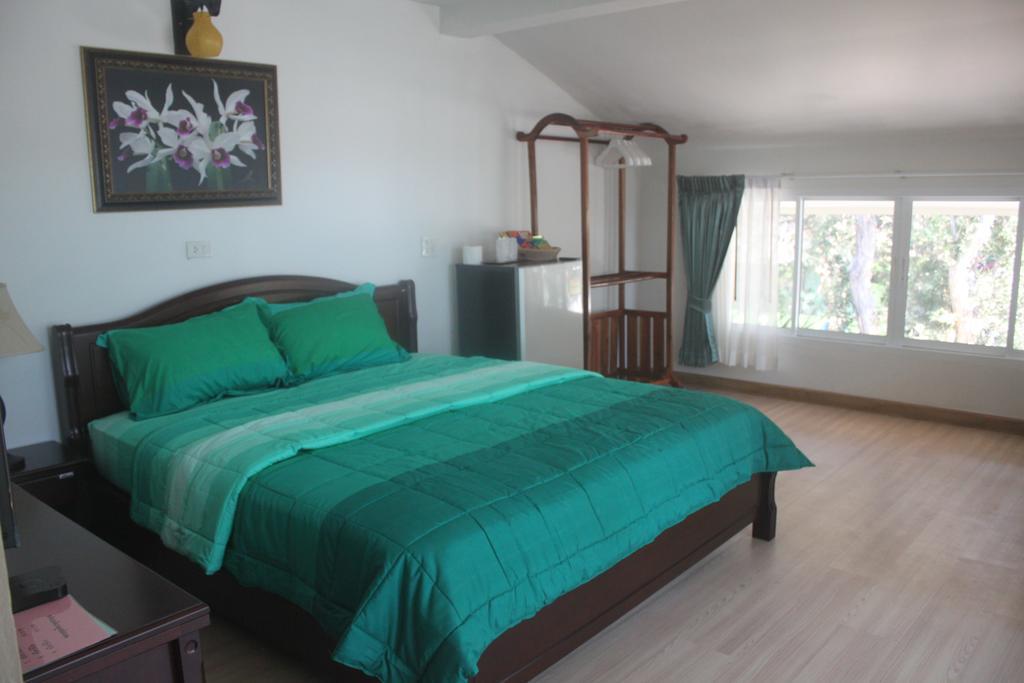 Nong Nuey Rooms Koh Samet Quarto foto