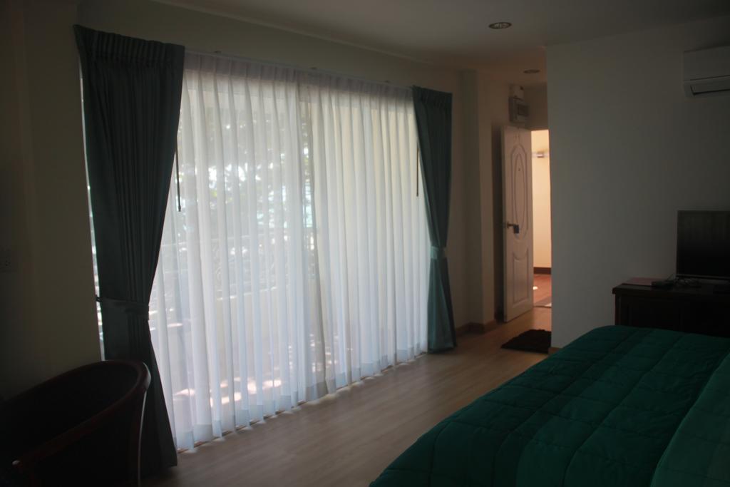 Nong Nuey Rooms Koh Samet Quarto foto