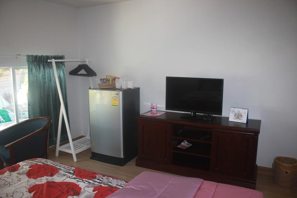 Nong Nuey Rooms Koh Samet Quarto foto