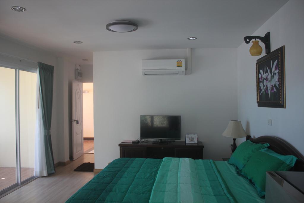 Nong Nuey Rooms Koh Samet Quarto foto
