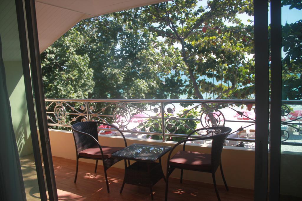 Nong Nuey Rooms Koh Samet Quarto foto