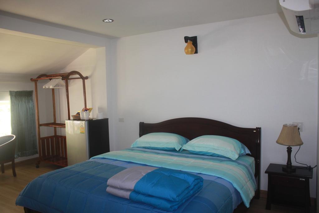 Nong Nuey Rooms Koh Samet Quarto foto