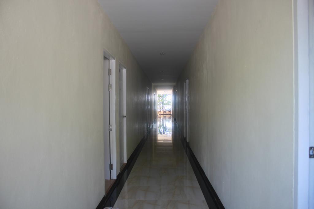 Nong Nuey Rooms Koh Samet Exterior foto