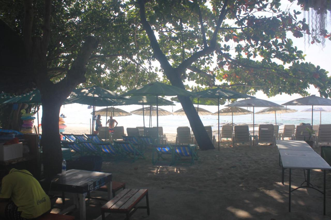 Nong Nuey Rooms Koh Samet Exterior foto