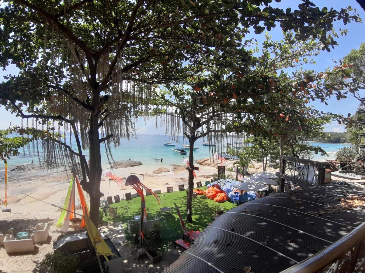 Nong Nuey Rooms Koh Samet Exterior foto