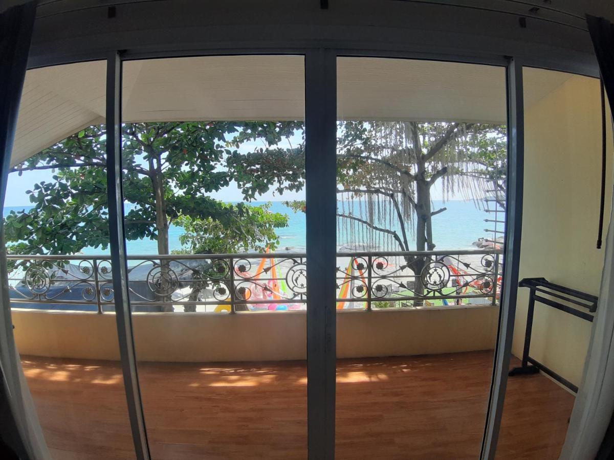 Nong Nuey Rooms Koh Samet Exterior foto