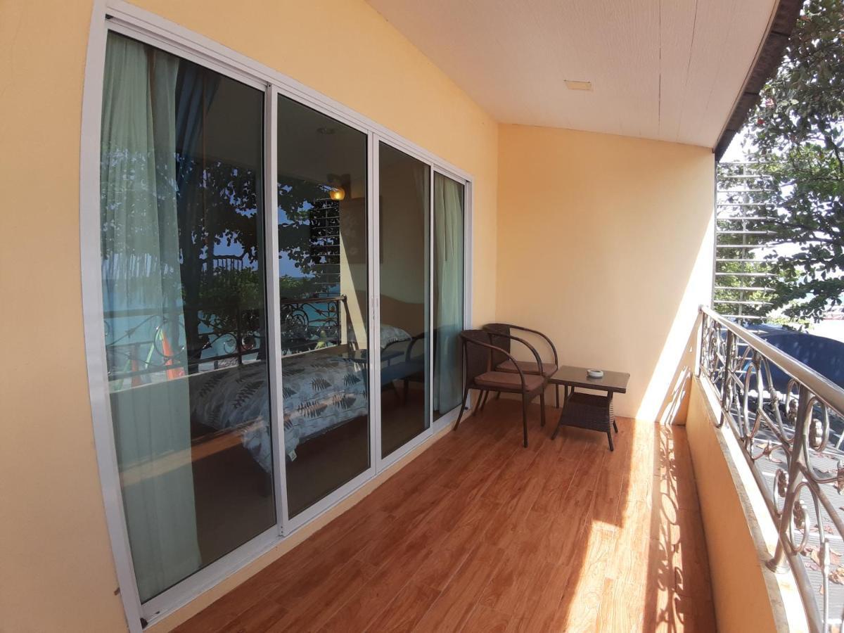 Nong Nuey Rooms Koh Samet Exterior foto