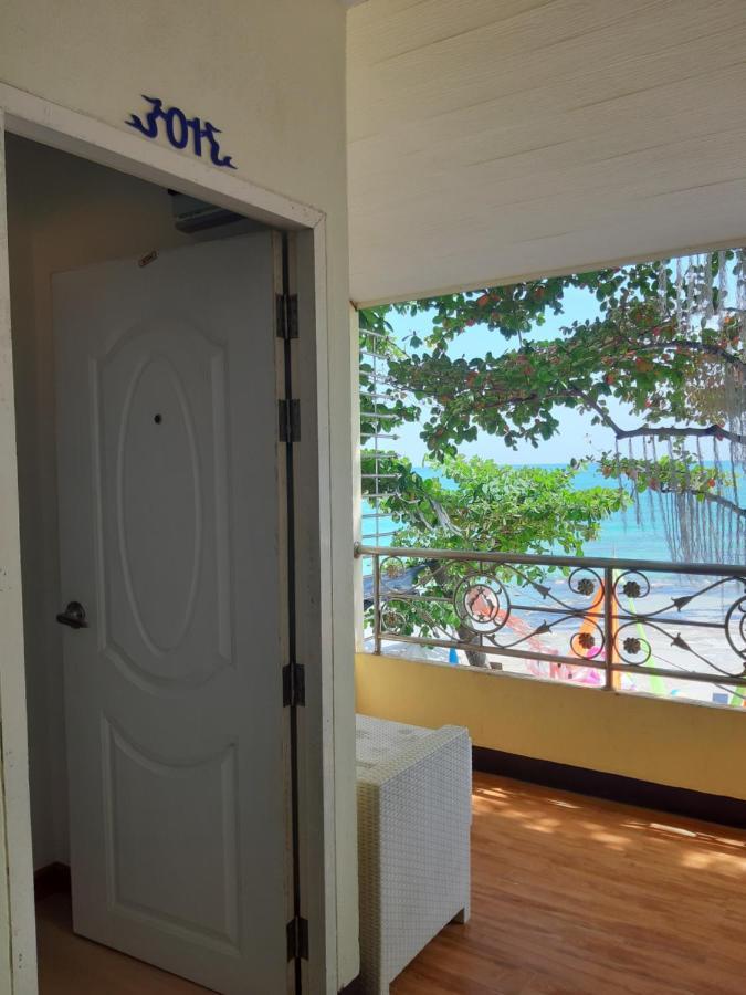Nong Nuey Rooms Koh Samet Exterior foto